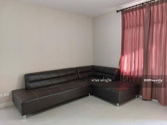 ให้เช่า!   !บ้านแฝด2ชั้น 40ตรว. อยู่ถนน เลียบคลองสอง ซอยเดียวกับซาฟารีเวิลด์ ใกล้ห้างแฟชั่นไอส์แลนด์ ให้เช่า20,000/เดือน